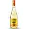 Cotnari fat semi-dry white wine, 0.75L