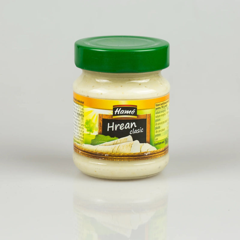 Hame hrean, 160g