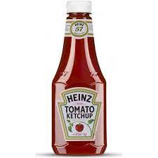Heinz Ketchup Original 1kg