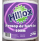 Hillox Prosop de hartie, 2 straturi, 100m