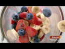 Edenia Yellow Energy fruit mix for smoothie 500g