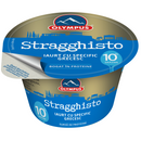 Stragghisto iaurt cu specific grecesc 10% grasime 150g