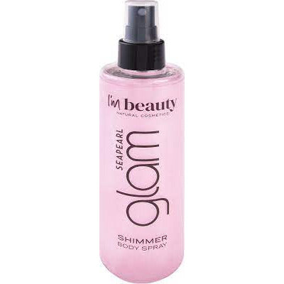 Im beauty spray corp glam seapearl, 200ml