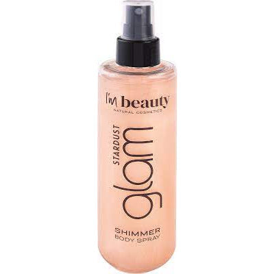 Im beauty spray corp glam stardust, 200ml