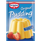 Dr. Oetker Original Pudding Vanillepudding 40g