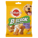 Pedigree Biscrok Izvorna dopunska hrana za odrasle pse 200g