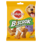 Pedigree Biscrok Originales Ergänzungsfutter für erwachsene Hunde 200g