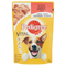 Pedigree complete food with aspic beef for adult dogs 100 g