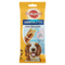 Pedigree DentaStix hrana pentru caini cu varsta de peste 4 luni 7 buc 180 g