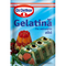 Dr. Oetker gelatina alba 10g