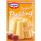 Dr. Oetker Original Pudding budinca cu gust de frisca 40g