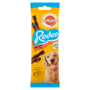 Pedigree Rodeo adult dog food 4 pcs 70 g