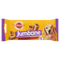 Pedigree Jumbone hrana cu aroma de vita si pasare pentru caini adulti 2 buc 180 g