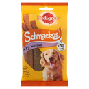 Pedigree Schmackos food for adult dogs 12 pcs 86 g