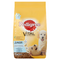 Pedigree Junior complete dry food rich in chicken and rice for 10 kg puppies