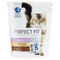 Perfect Fit Junior chicken-rich dry food for kittens 750 g