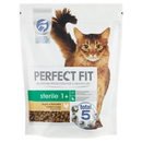 Perfect Fit Sterile dry chicken-rich food for adult cats 750 g