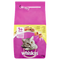 Whiskey dry food complete with beef for adult cats 1,4 kg
