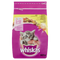 Whiskey Junior dry food with chicken for kittens 300 g