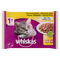 Whiskas hrana umeda selectii mixte pentru pisici adulte 4 x 100 gÃ‚Â 