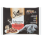 Sheba Selection tasty selections in sauce for adult cats 4 x 85 g