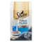 Sheba DÃƒÂ©lices Du Jour selections of fish in sauce for adult cats 6 x 50 g