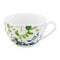 Set pentru cafea din portelan Bizet, 12 piese