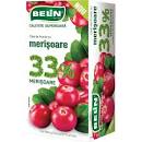 Belin ceai merisoare 33%, 40 g