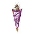 Cornetto Duo Soft Chocolate & Cookies 140ml