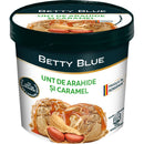 Betty Blue Inghetata cu unt de arahide si caramel sarat 450ml