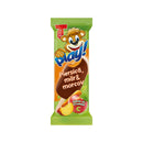 Tedi Inghetata pe bat cu gust de piersica, mar si morcov 60g