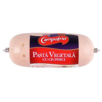 Campofrio Pasta Vegetala Cu Ciuperci 150g