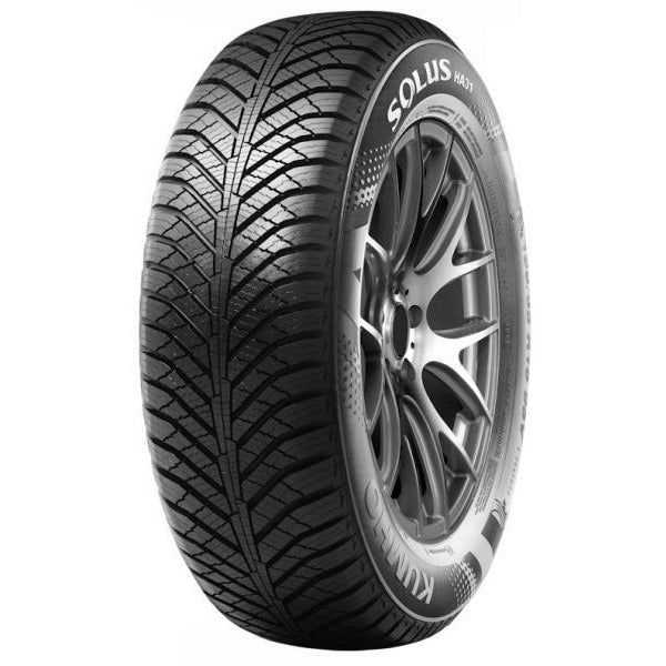 Anvelopa all season Kumho Solus HA31 185/65 R14 86T