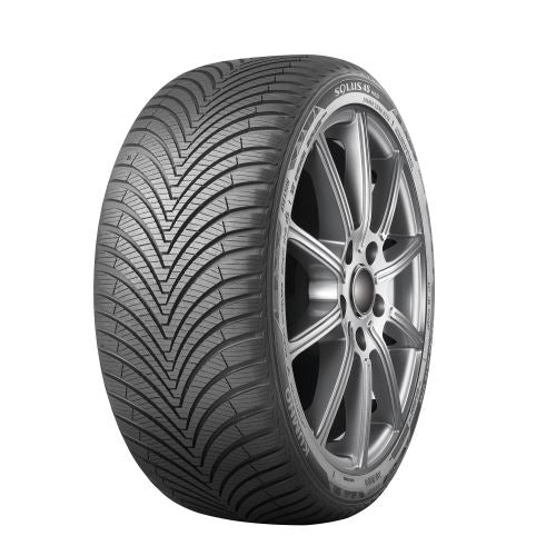 Anvelopa all season Kumho Solus 4S HA32 185/60 R14 82H