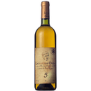 Lacrima di Ovidio liquore vino bianco 5 anni 0.75L