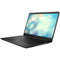 Laptop HP Intel Celeron N4020 15-dw1032nq, 15.6 inch, FHD, 4GB DDR4, 1TB, HDD, Negru