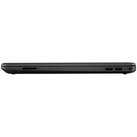 Laptop HP Intel Celeron N4020 15-dw1032nq, 15.6 inch, FHD, 4GB DDR4, 1TB, HDD, Negru