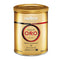 Lavazza Qualita Oro Caffè macinato in scatola di metallo da 250g