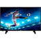 Televizor LED Smart Vortex V43V650S, Full HD, 109 cm