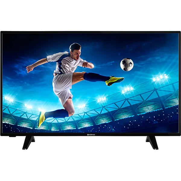Televizor LED Smart Vortex V43V650S, Full HD, 109 cm