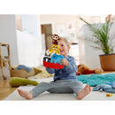 Lego Duplo: Primul meu balansoar cu animale 10884