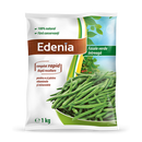 Edenia Fasole verde intreaga 1kg