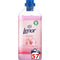 Lenor Floral Romance Balsam de rufe, 57 spalari, 1.7L