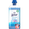 Lenor Spring Awakening Balsam de rufe, 57 spalari, 1.7L