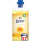 Lenor Summer Breeze Balsam de rufe 57 spalari, 1.7L