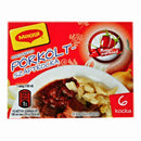 Maggi Cub amestec condimente pentru tocanita 60g
