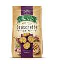 Maretti Bruschette rondele cu aroma de usturoi 70g