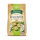 Maretti Bruschette rondele cu aroma de smantana si ceapa 70g