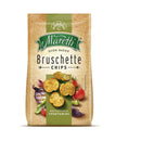 Maretti Bruschette Scheiben mit mediterranem Gemüsegeschmack 70g