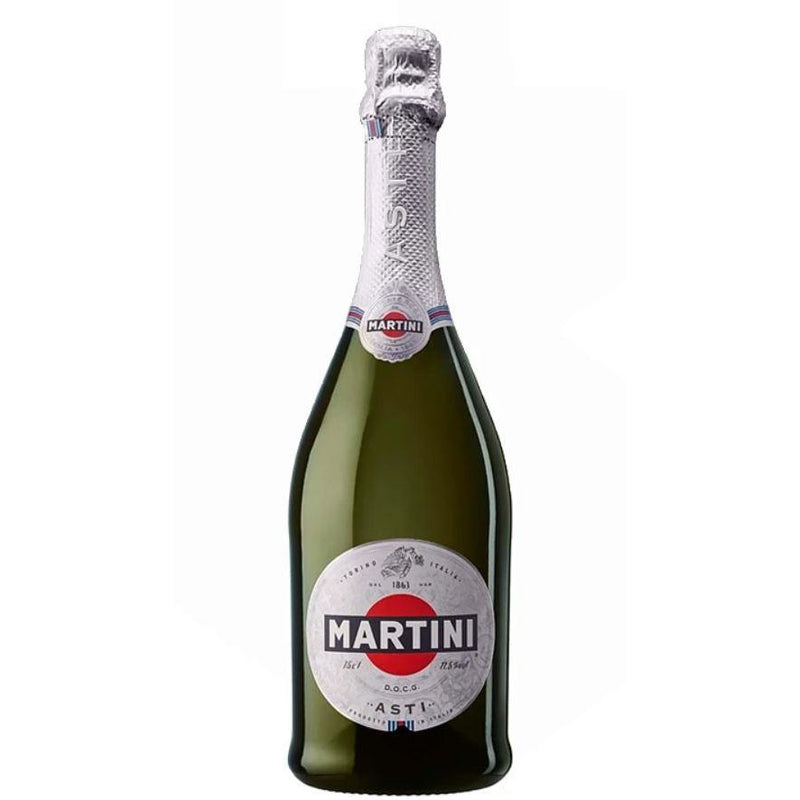 Vin spumant Martini Asti 0.75L